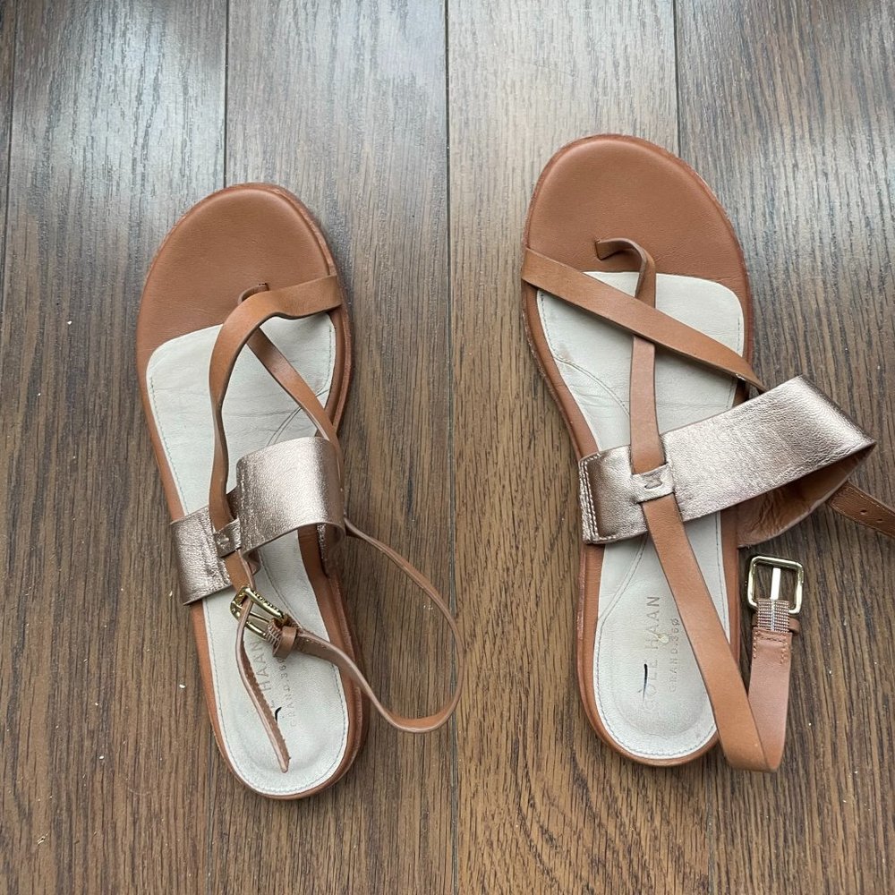 Cole Haan sandals